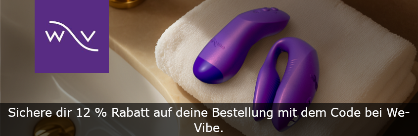 We-Vibe 12% Off