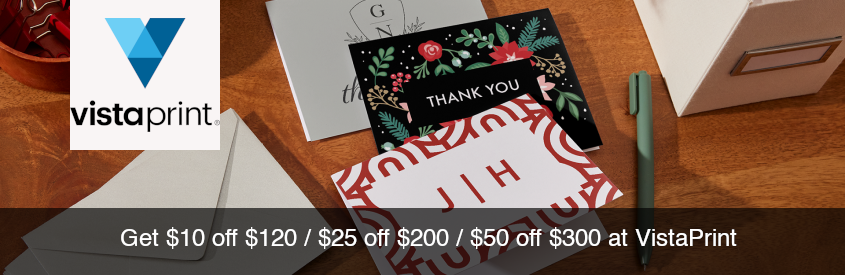 Get $10 off $120 / $25 off $200 / $50 off $300 at 