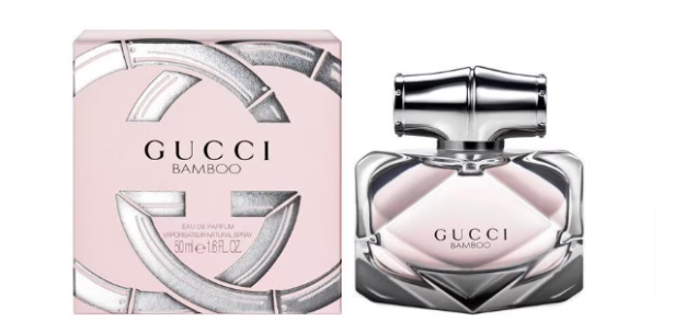Gucci Bamboo for her de parfum for the FRASERS sale