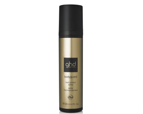 Image: Dry hair styling products: ghd Heat protect spray Dry hair styling products: ghd Heat protect spray