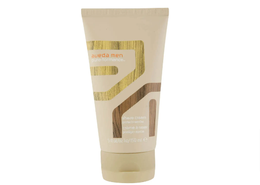 Image: Best shaving cream for men: Aveda men pure-fromance 125ml shave cream Best shaving cream for men: Aveda men pure-fromance 125ml shave cream
