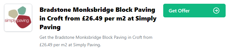 Image: Simply Paving discount code Simply Paving discount code