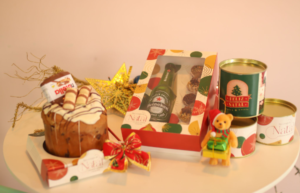 Beer gifts for World Beer Day