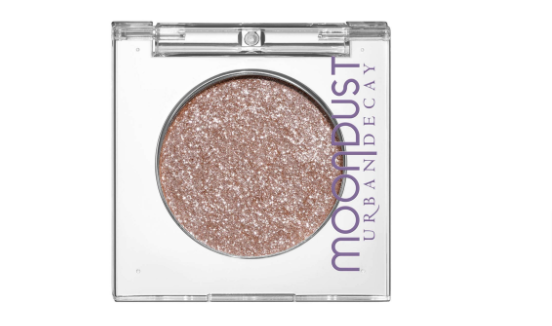 Image: Cheap makeup and beauty products: Urban Decay Mono moondust eyeshadow Cheap makeup and beauty products: Urban Decay Mono moondust eyeshadow