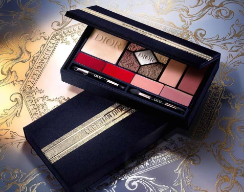 House Of Fraser (UK): Dior Écrin Couture Iconic Multi-use Palette