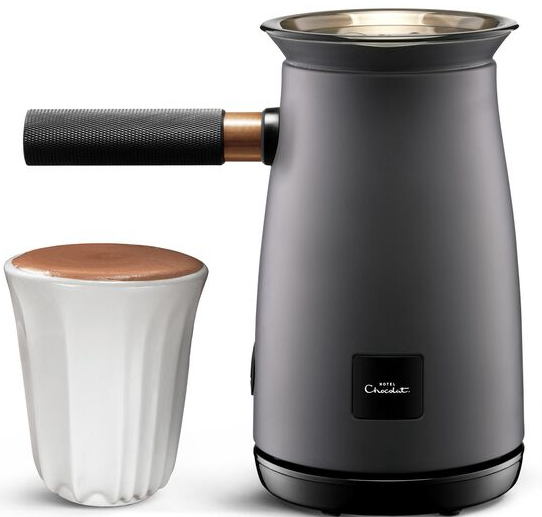 Image: Hotel Chocolat Easter eggs: The Velvetiser Hotel Chocolat Easter eggs: The Velvetiser