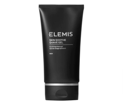 Image: Best men’s shaving gel: Elemis men’s skin 150ml shave gel. Best men’s shaving gel: Elemis men’s skin 150ml shave gel.