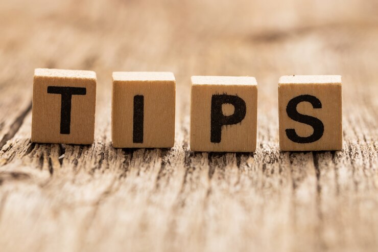 Image: Best-selling women’s perfume: Scrabble pieces spelling out ‘tips’ placed on a wooden table. Best-selling women’s perfume: Scrabble pieces spelling out ‘tips’ placed on a wooden table.