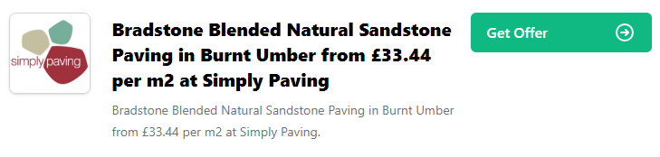 Image: Simply Paving discount code Simply Paving discount code