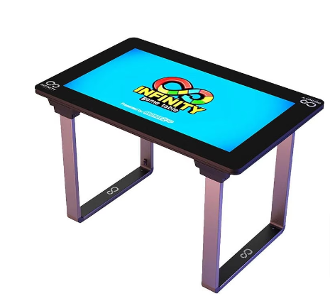 House Of Fraser (UK): Arcade1Up infinity game table.