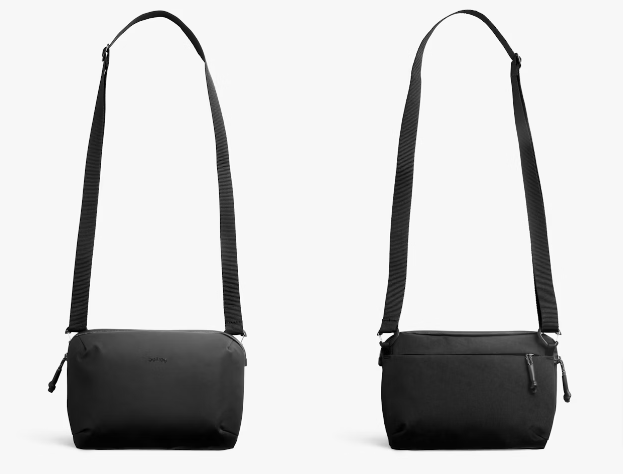 Shoulder bags for travelling: Venture Travel Crossbody from Bellroy