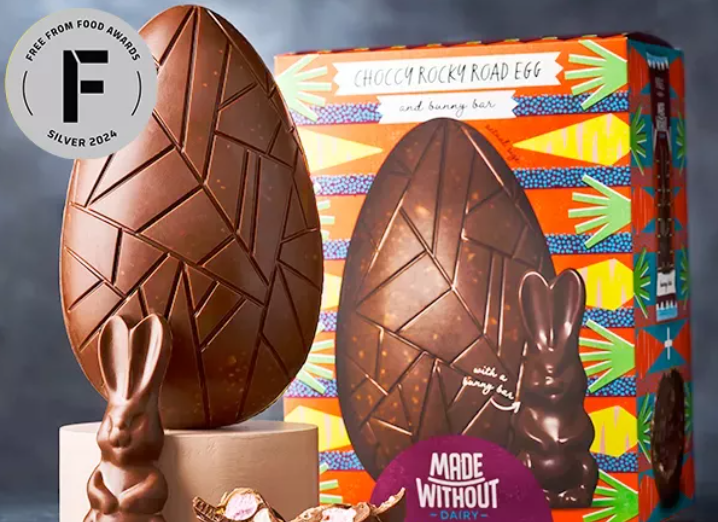 Shop for the best budgetfriendly Easter eggs