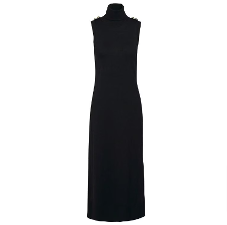 Barbour International - Rosbern knit dress from House Of Fraser dresses range.