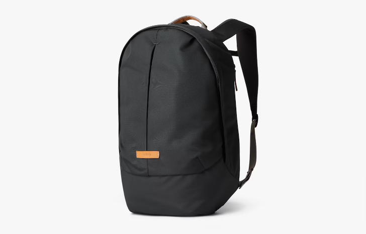 Best Bags For University Students: Classic Backpack Plus in the colour slate