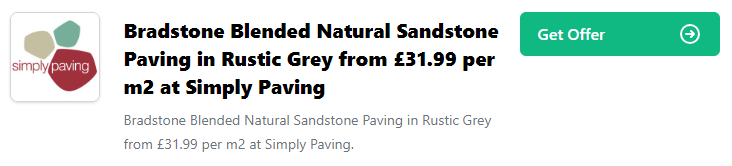 Image: Simply Paving discount code Simply Paving discount code