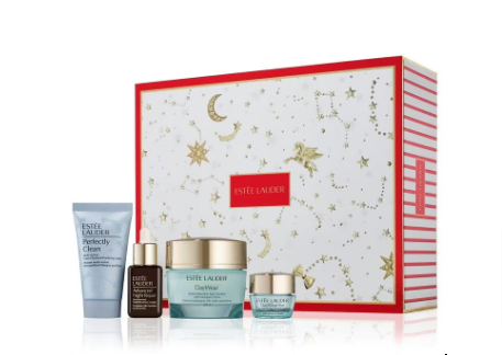 House Of Fraser (UK): Estee Lauder Skincare gift set.