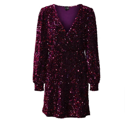 House Of Fraser online: Vero Modo VM Fame dress