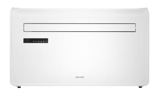 Top-rated home appliances: electriQ iQool air conditioner