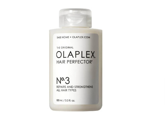 Image: Professional hair care products: Olaplex No. 3 100ml hair perfector Professional hair care products: Olaplex No. 3 100ml hair perfector