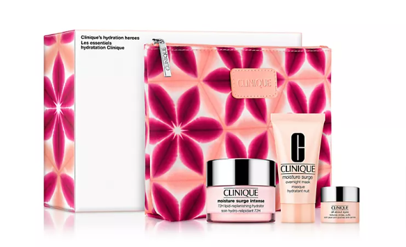 Image: M&S Mother’s Day box: Skincare gift set M&S Mother’s Day box: Skincare gift set