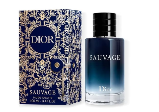 House Of Fraser (UK): DIOR - Sauvage Eau de Toilette perfume