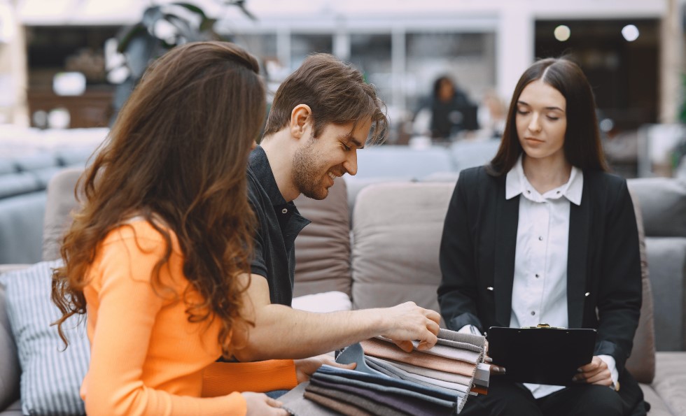 Explore Office Furniture For Homes In The UK The LDV Way