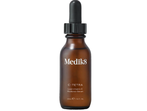 Image: Best-selling skin products: The Medik8 C-Tetra 30ml serum Best-selling skin products: The Medik8 C-Tetra 30ml serum