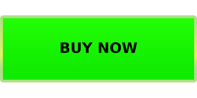 Black Friday buy now sign in lime green