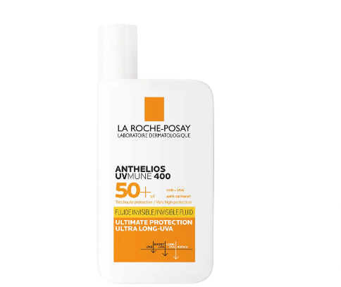 Image: Best-selling skin products: La Roche Posay anthelios UVMune 400 sun cream Best-selling skin products: La Roche Posay anthelios UVMune 400 sun cream