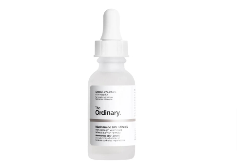 Image: Best-selling skin products: The Ordinary Niacinamide 10% + Zinc 1% serum. Best-selling skin products: The Ordinary Niacinamide 10% + Zinc 1% serum.