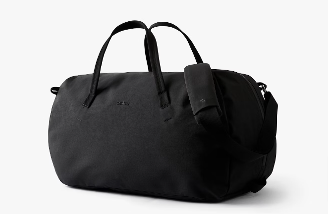 Shoulder bags for travelling: Venture Duffel 55L from Bellroy