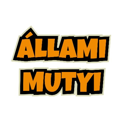 Állami Mutyi