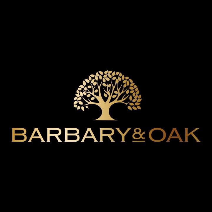 Barbary & Oak