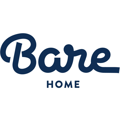 Bare Home logo