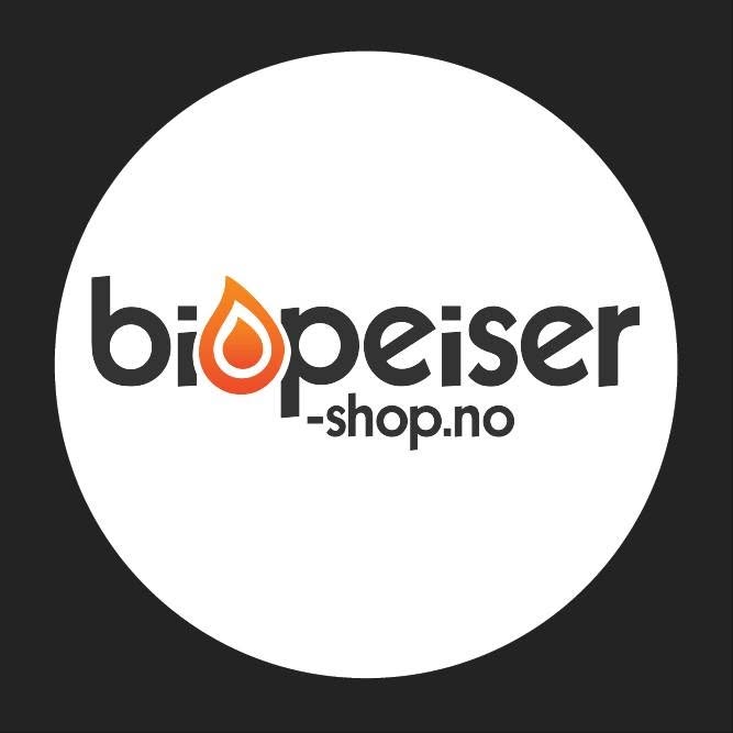 Biopeiser-shop.no 