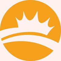 Bladkongen