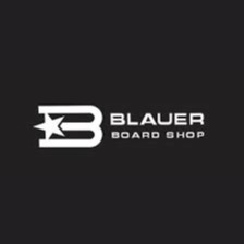 Blauer Board Shop