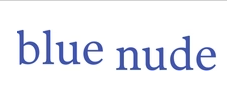 Blue Nude