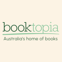 Booktopia logo