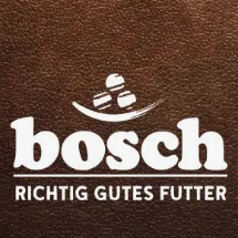 Bosch Tiernahrung