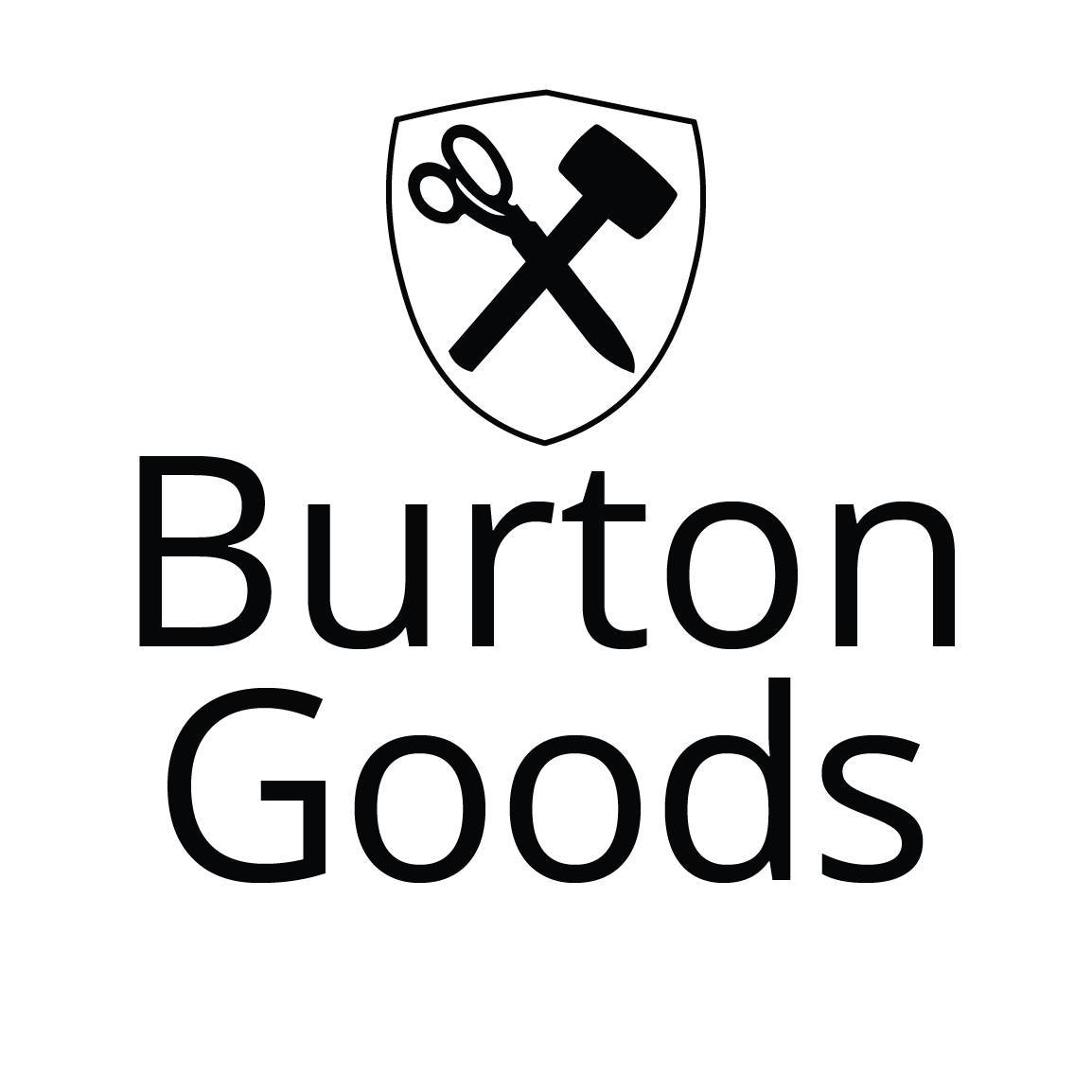 Burton Goods logo
