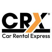 Car Rental Express logo