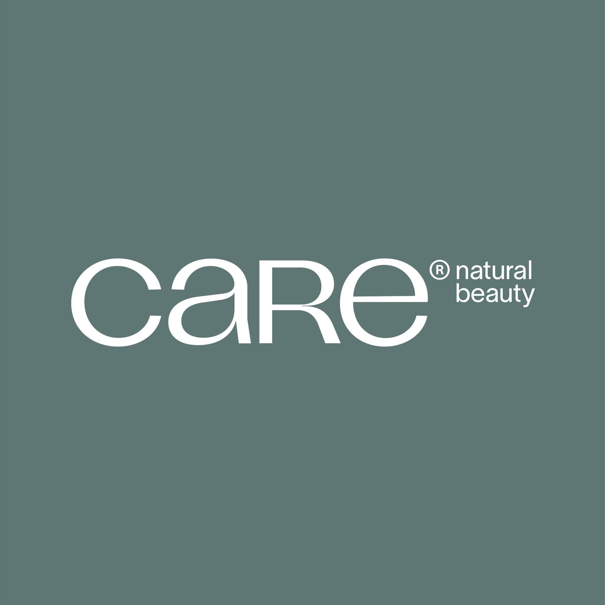 CARE Natural Beauty