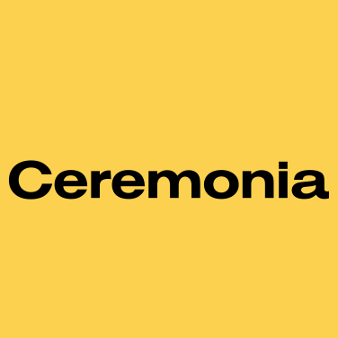 Ceremonia