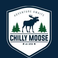 Chilly Moose