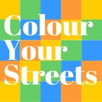 Colour Your Streets