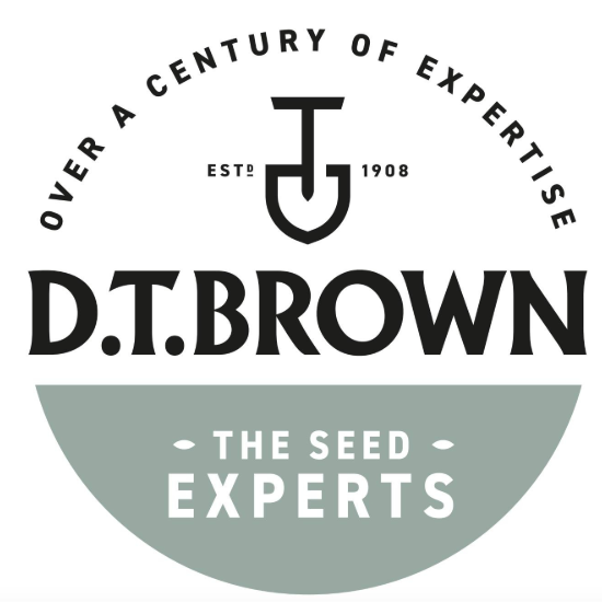 D.T. Brown Seeds