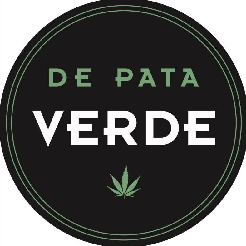 De Pata Verde