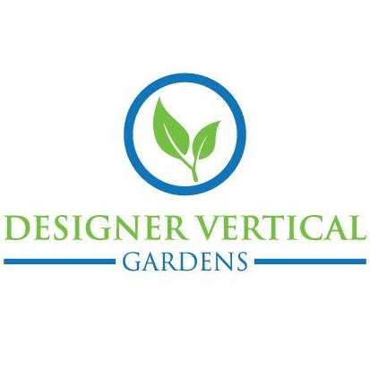 Designer Vertical Gardens