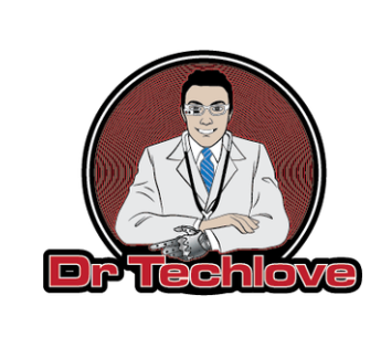 Dr Techlove